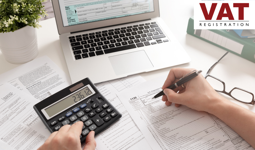 Everything You Need to Know About VAT Implementation in UAE