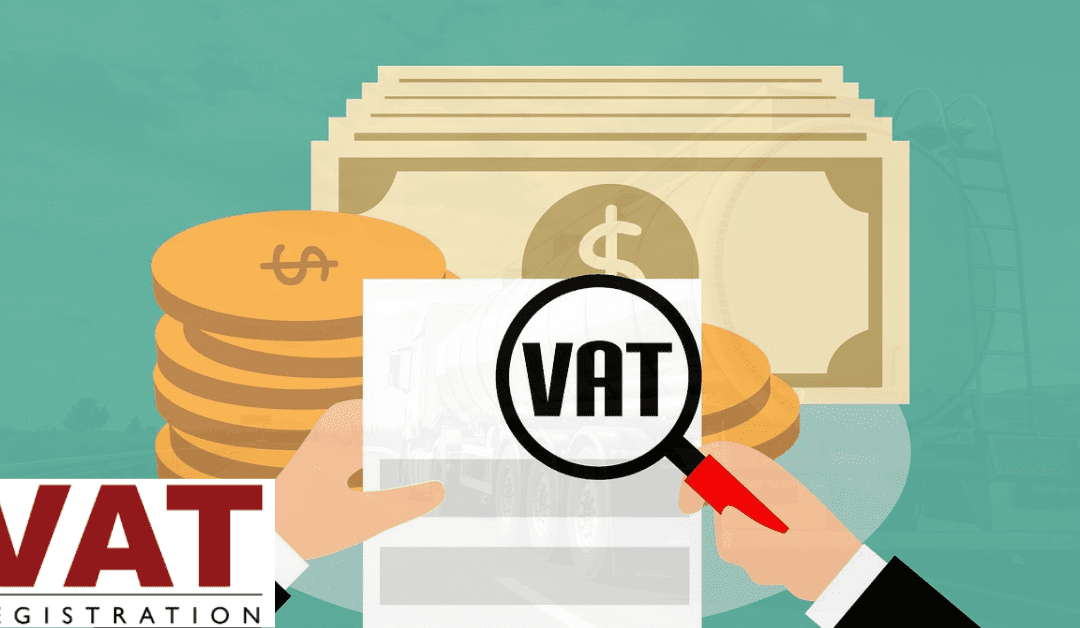 VAT Liability for Transportation Services