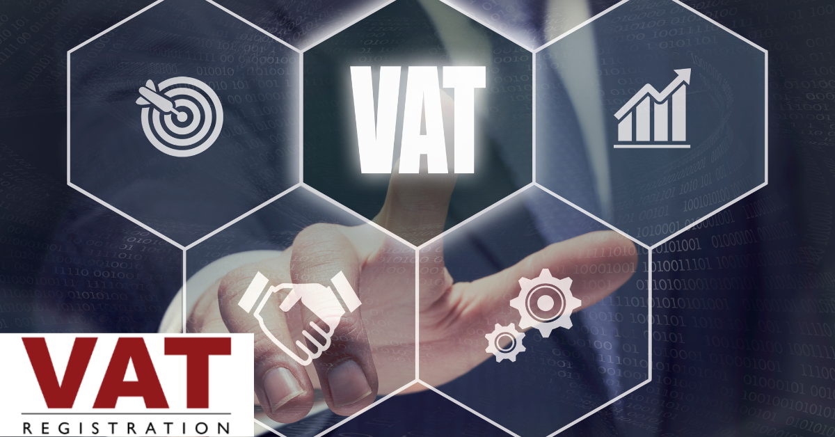 VAT Registration in UAE