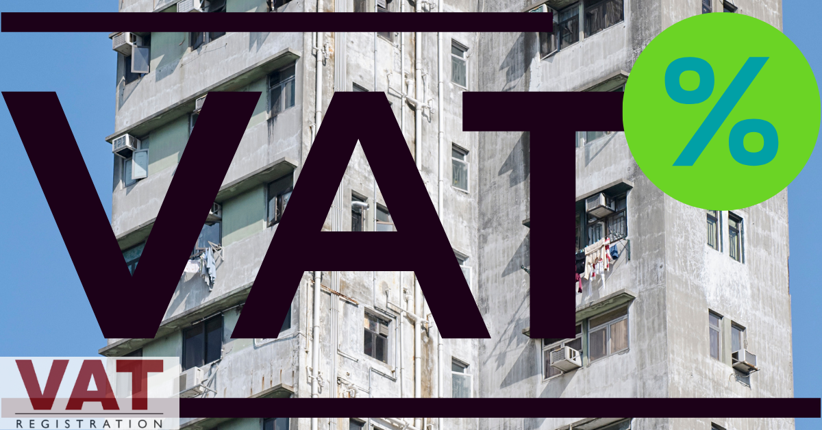 VAT on Labour Accommodations