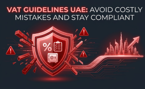 VAT guidelines UAE 2026